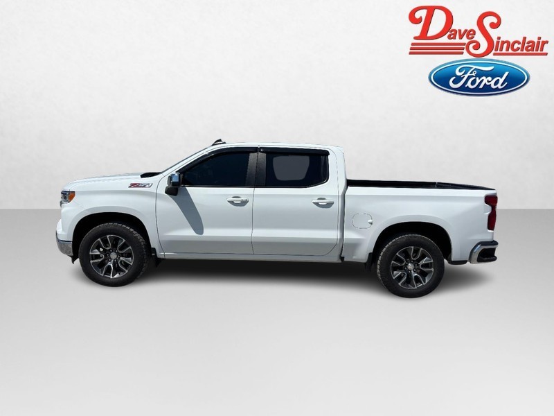 Chevrolet Silverado 1500 Vehicle Image 10