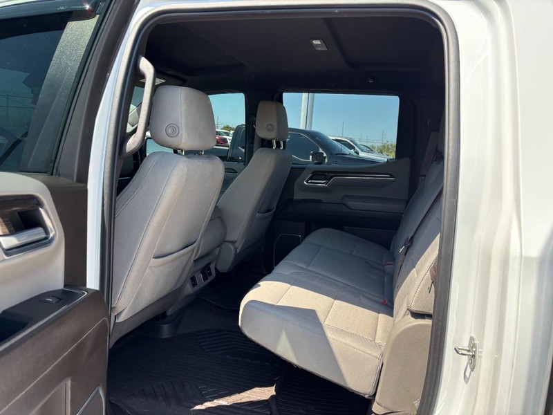 Chevrolet Silverado 1500 Vehicle Image 13