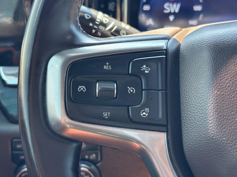 Chevrolet Silverado 1500 Vehicle Image 19