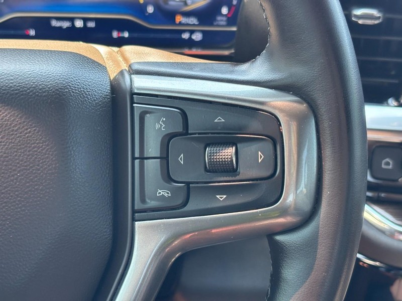 Chevrolet Silverado 1500 Vehicle Image 20