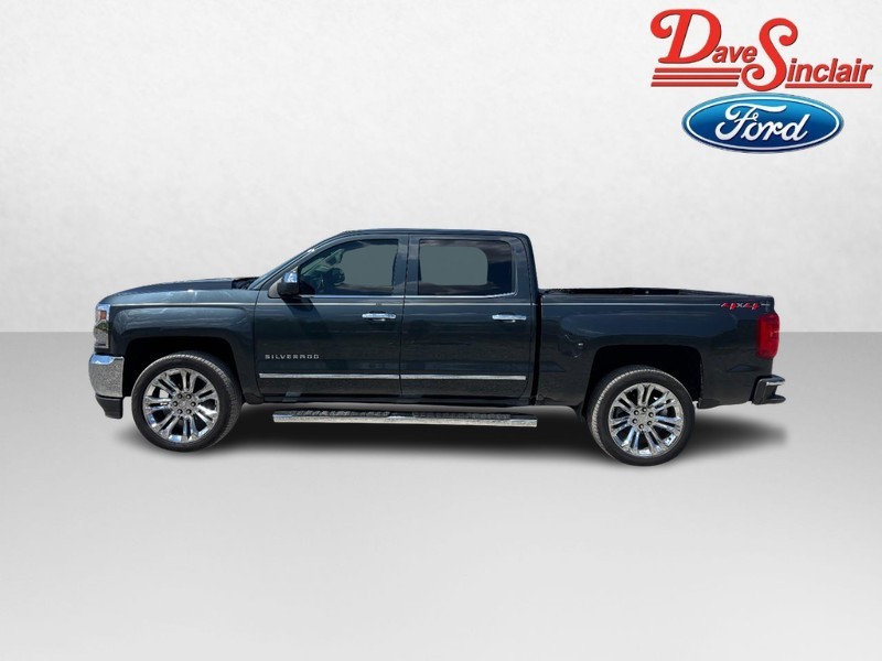 Chevrolet Silverado 1500 Vehicle Image 10
