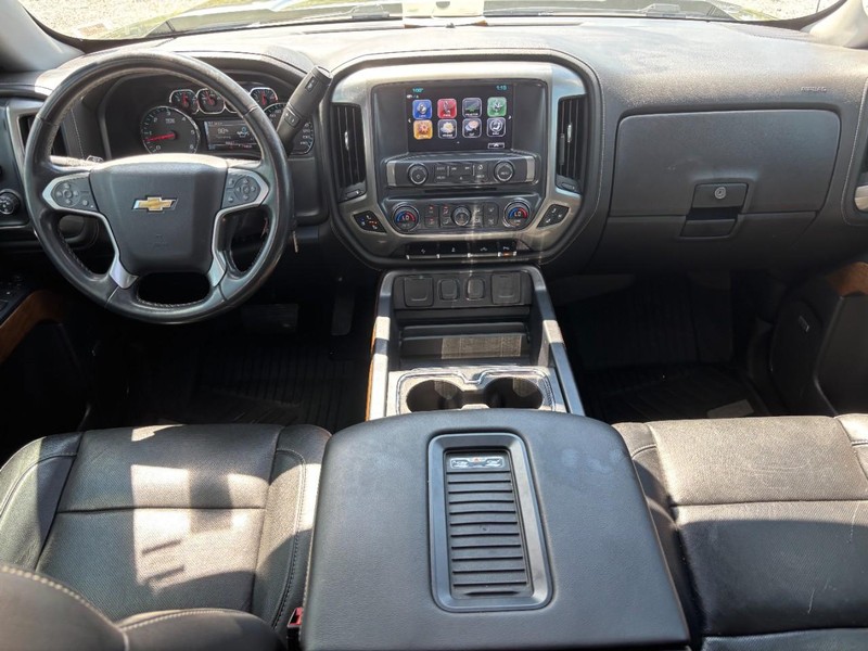 Chevrolet Silverado 1500 Vehicle Image 14