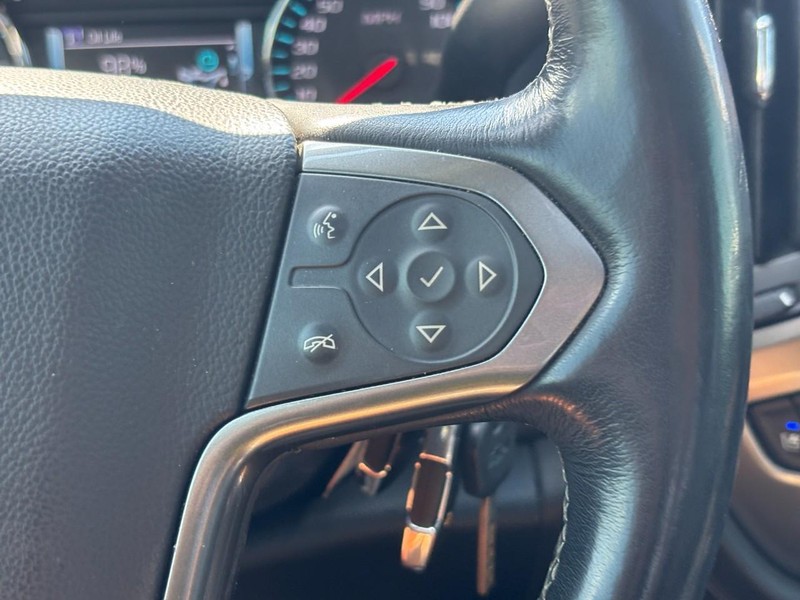 Chevrolet Silverado 1500 Vehicle Image 19