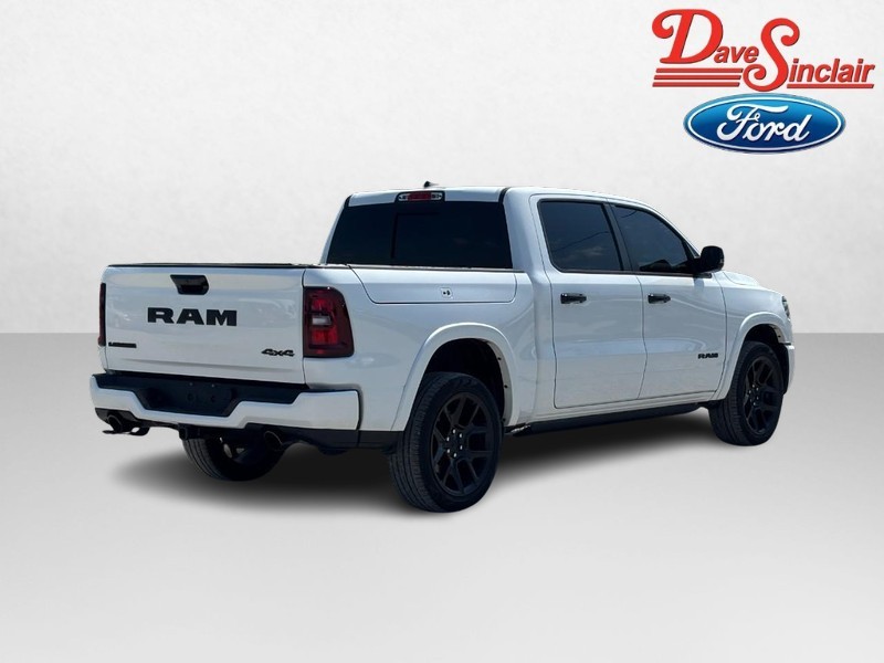 Ram 1500 Vehicle Full-screen Gallery Image 07