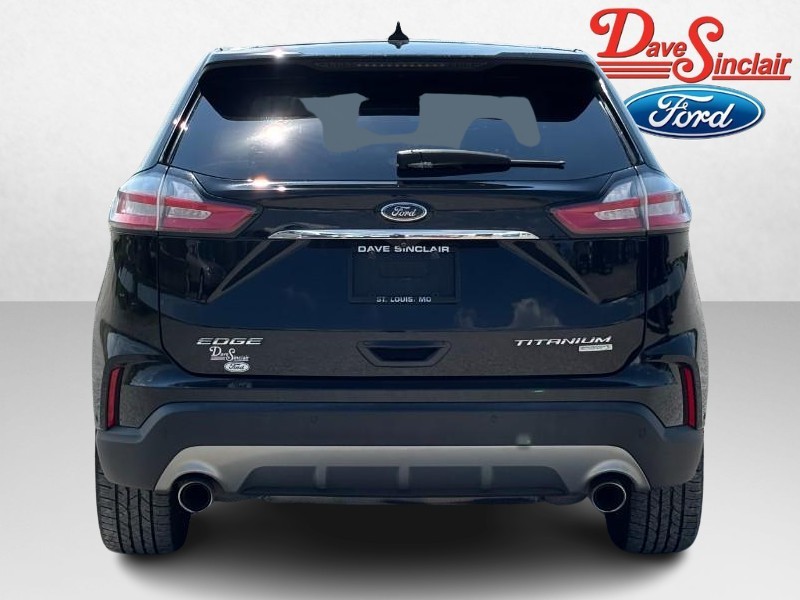 Ford Edge Vehicle Image 08