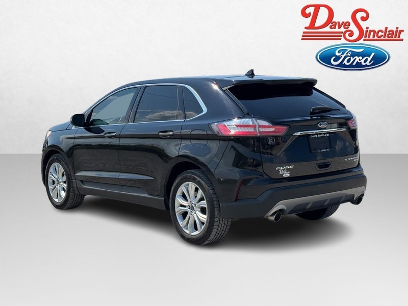 Ford Edge Vehicle Image 09