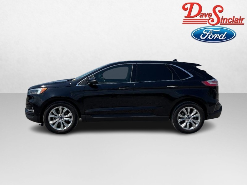 Ford Edge Vehicle Image 10