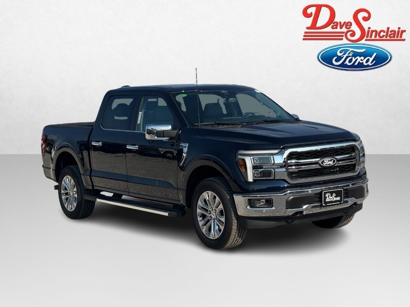 Ford F-150 Vehicle Full-screen Gallery Image 04