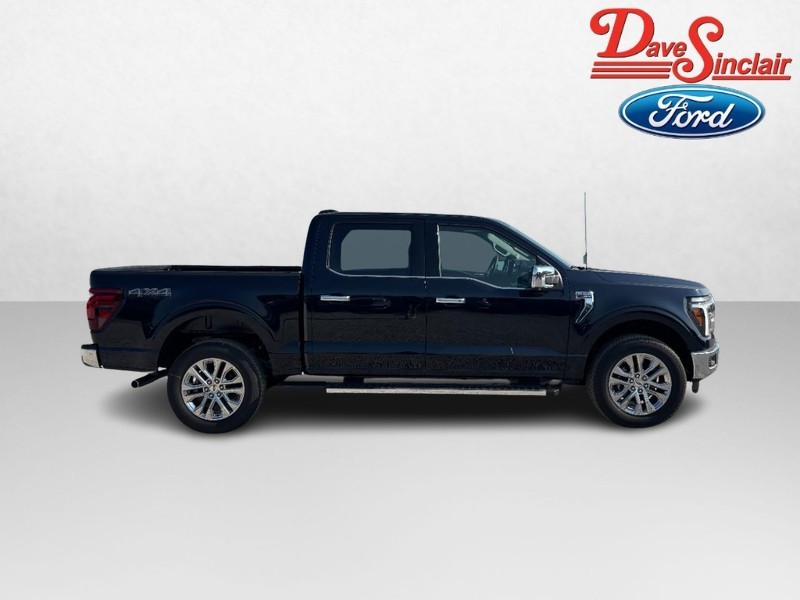Ford F-150 Vehicle Full-screen Gallery Image 05