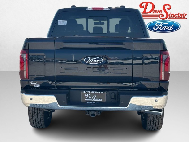 Ford F-150 Vehicle Full-screen Gallery Image 08