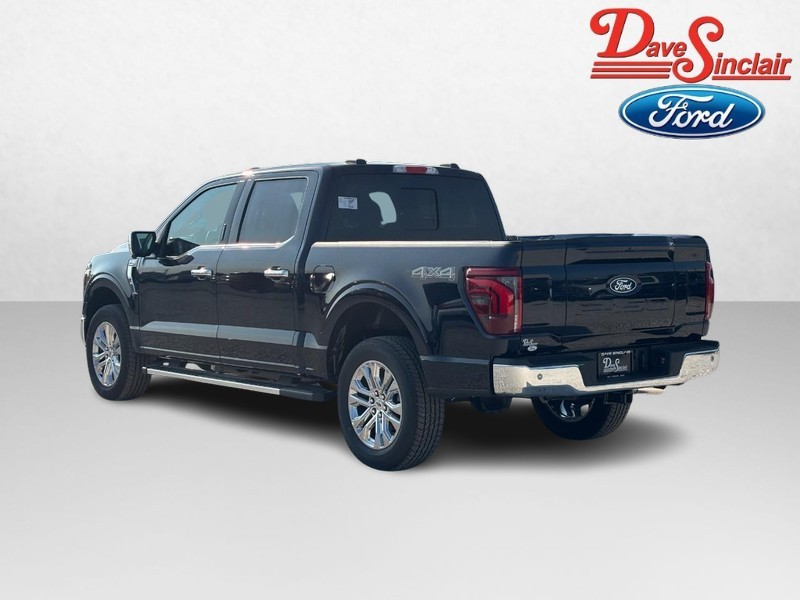 Ford F-150 Vehicle Full-screen Gallery Image 09