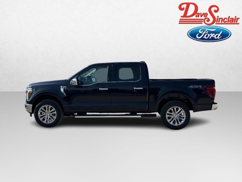 Ford F-150 Vehicle Full-screen Gallery Image 10