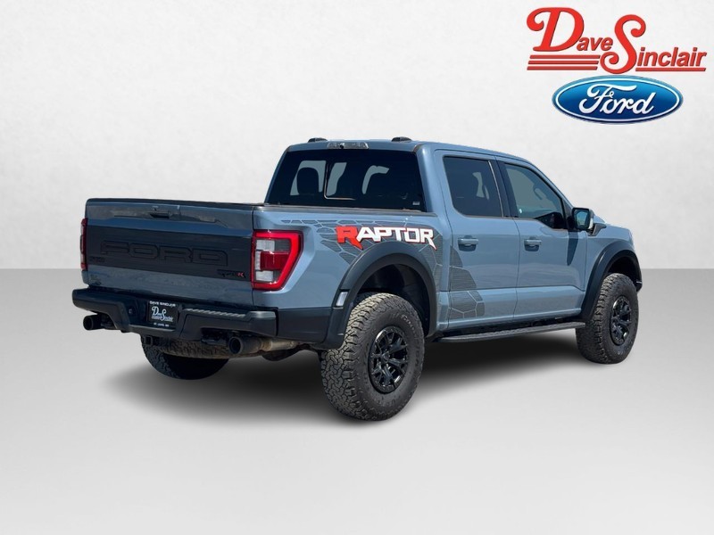 Ford F-150 Vehicle Full-screen Gallery Image 07