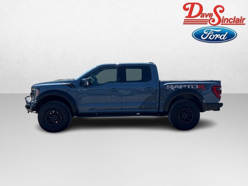 Ford F-150 Vehicle Full-screen Gallery Image 10