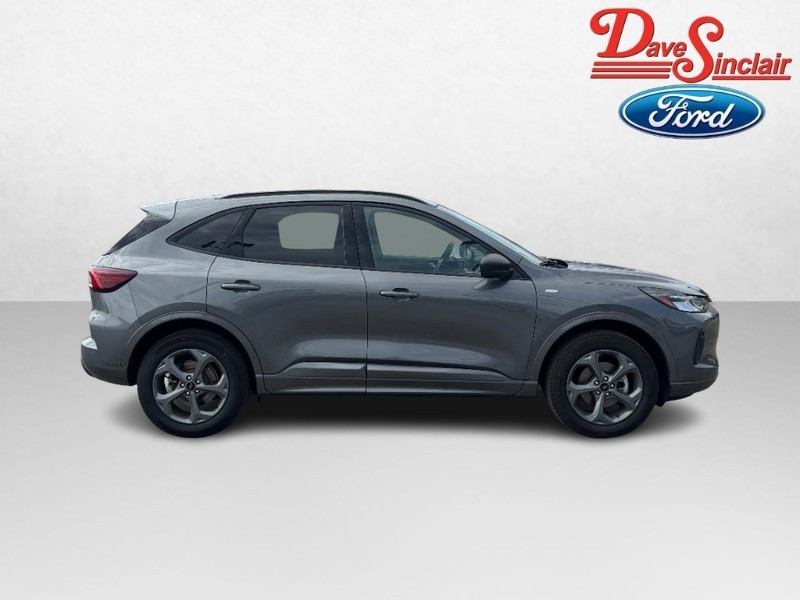 Ford Escape Vehicle Image 05
