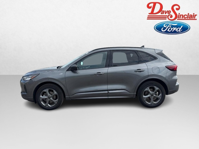 Ford Escape Vehicle Image 10
