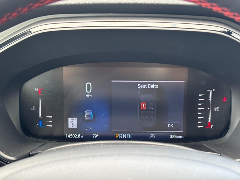 Ford Escape Vehicle Image 21