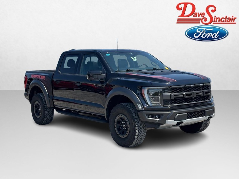 Ford F-150 Vehicle Full-screen Gallery Image 04