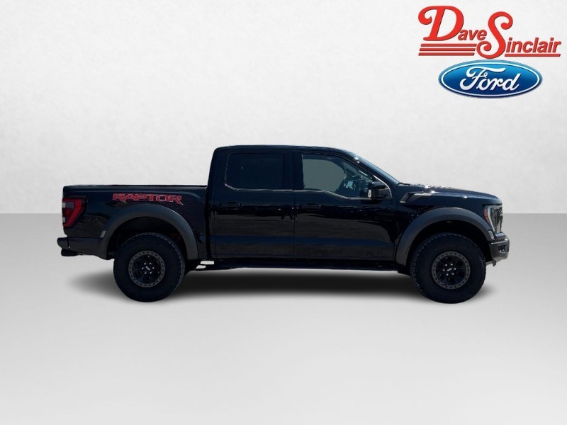 Ford F-150 Vehicle Full-screen Gallery Image 05