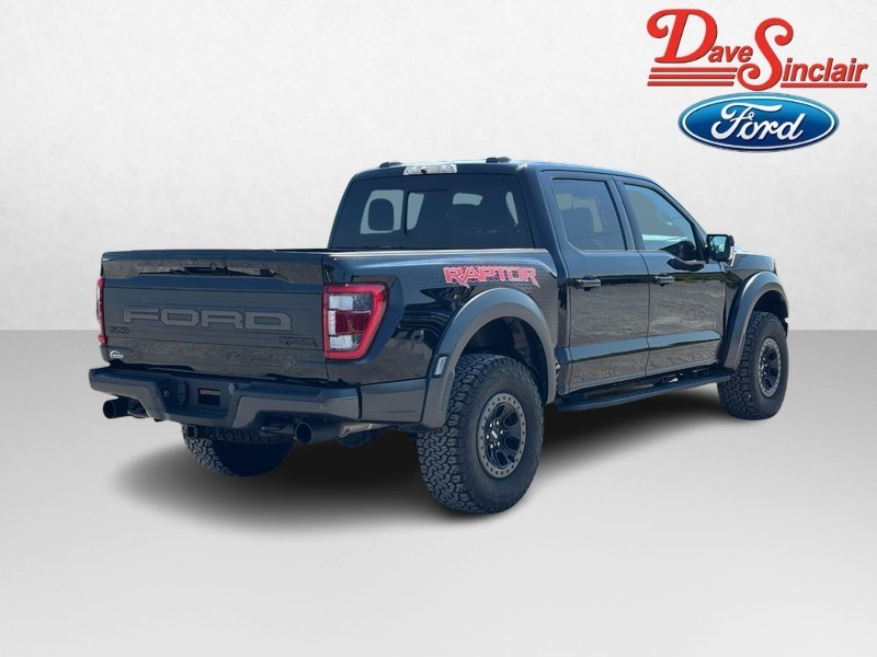 Ford F-150 Vehicle Full-screen Gallery Image 07