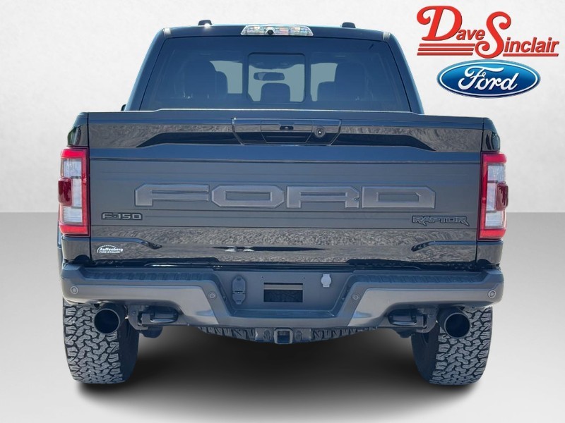 Ford F-150 Vehicle Full-screen Gallery Image 08