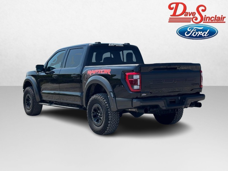 Ford F-150 Vehicle Full-screen Gallery Image 09