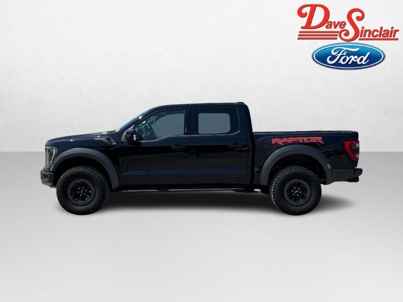 Ford F-150 Vehicle Full-screen Gallery Image 10