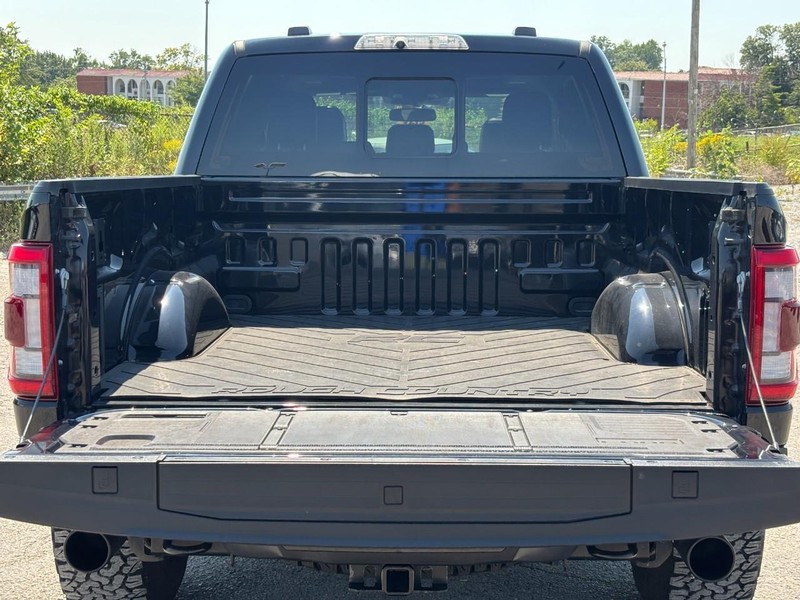 Ford F-150 Vehicle Full-screen Gallery Image 11