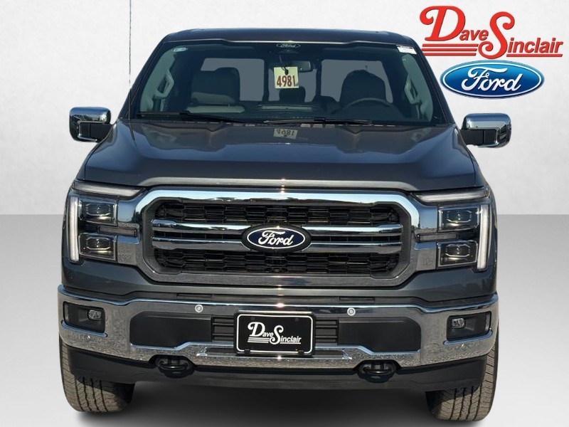 Ford F-150 Vehicle Full-screen Gallery Image 02