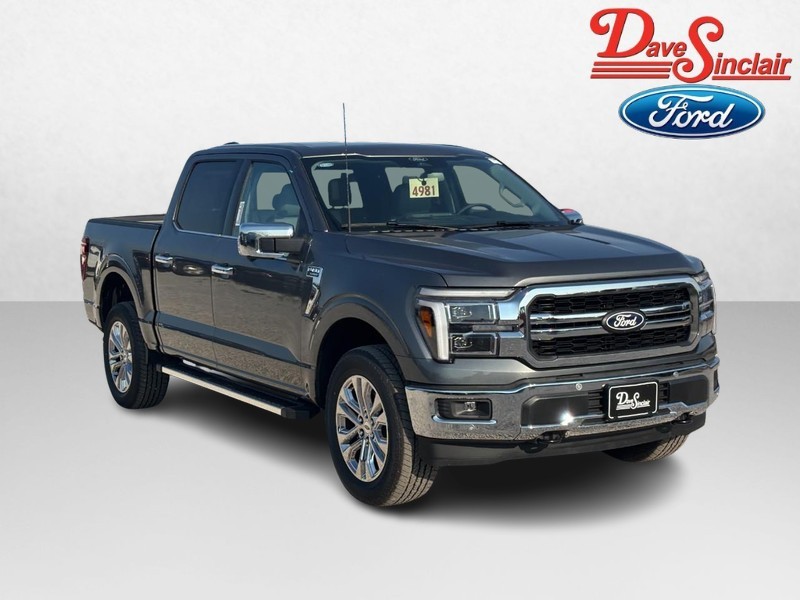 Ford F-150 Vehicle Full-screen Gallery Image 04