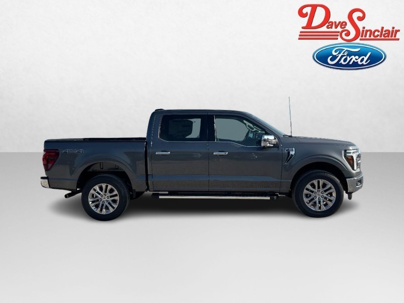 Ford F-150 Vehicle Full-screen Gallery Image 05