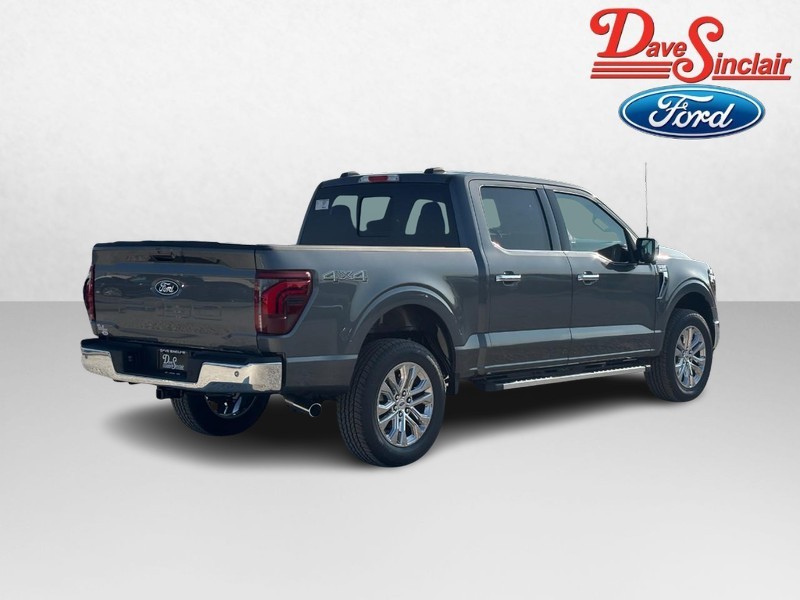 Ford F-150 Vehicle Full-screen Gallery Image 07