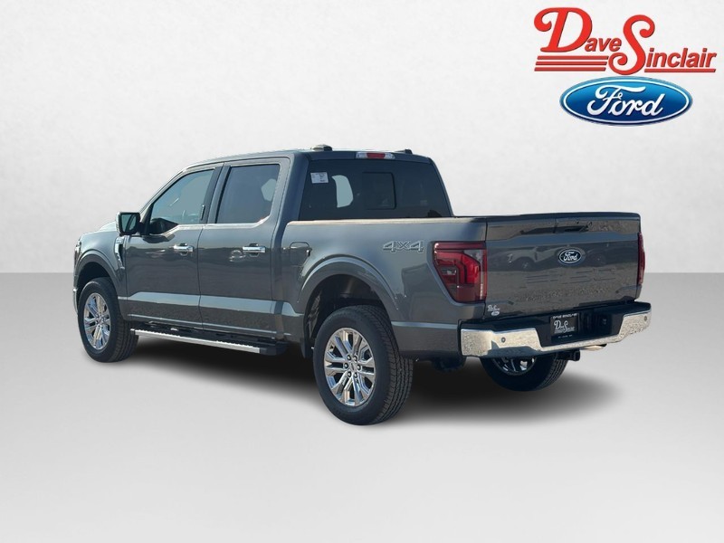 Ford F-150 Vehicle Full-screen Gallery Image 09