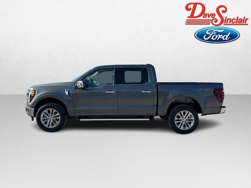 Ford F-150 Vehicle Full-screen Gallery Image 10
