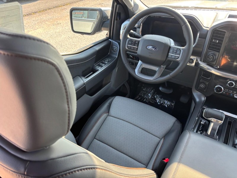Ford F-150 Vehicle Full-screen Gallery Image 14