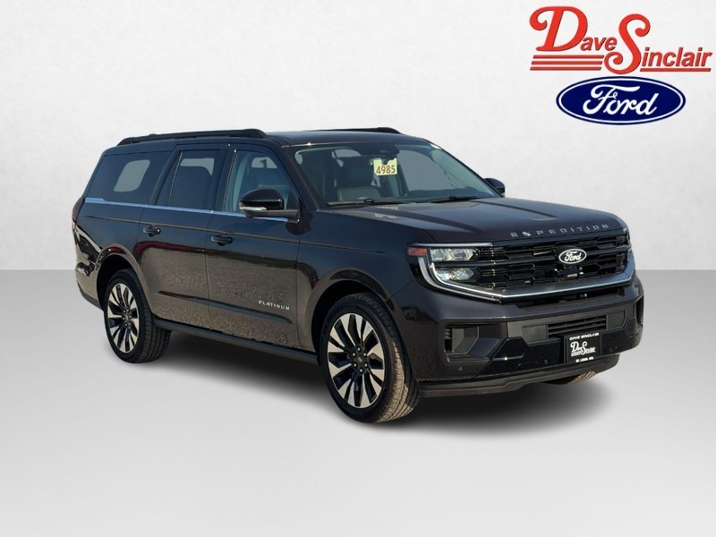 Ford Expedition Max Vehicle Full-screen Gallery Image 04