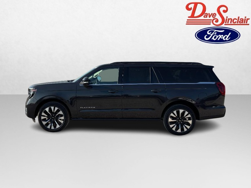 Ford Expedition Max Vehicle Full-screen Gallery Image 10