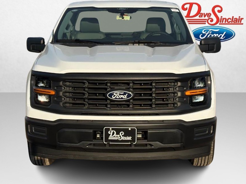 Ford F-150 Vehicle Full-screen Gallery Image 02