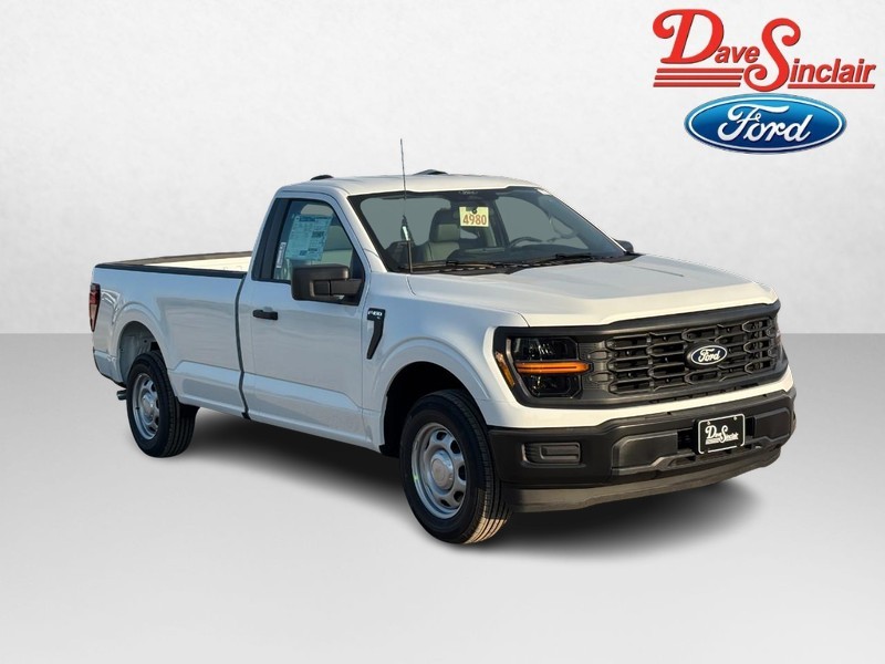 Ford F-150 Vehicle Full-screen Gallery Image 04