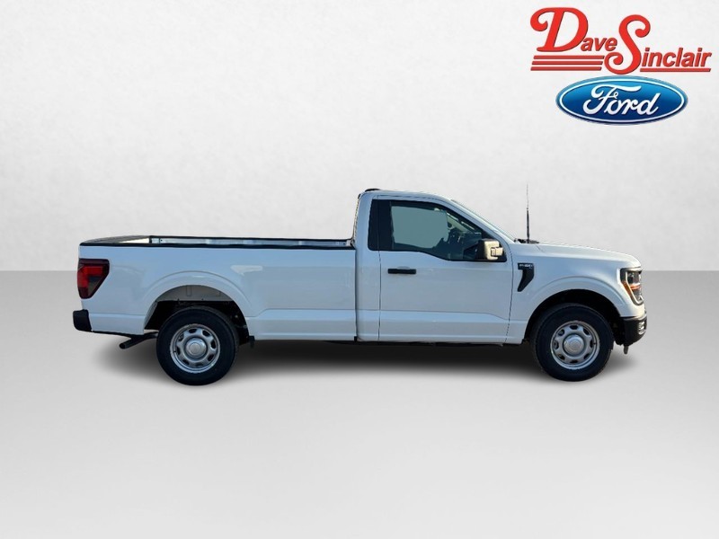 Ford F-150 Vehicle Full-screen Gallery Image 05