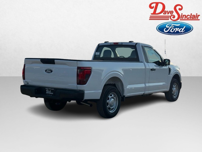 Ford F-150 Vehicle Full-screen Gallery Image 07