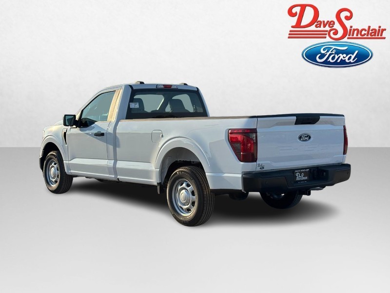 Ford F-150 Vehicle Full-screen Gallery Image 09