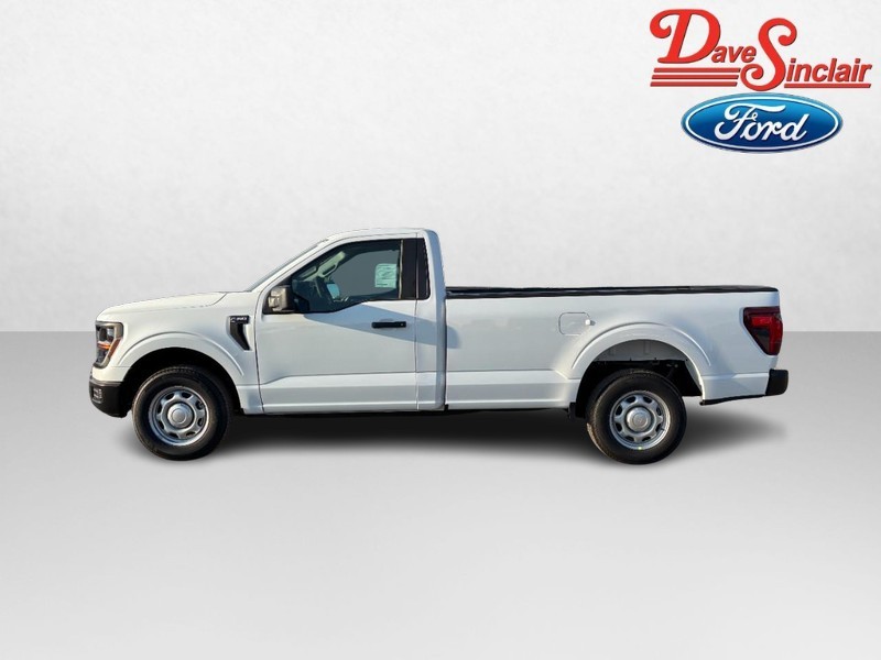 Ford F-150 Vehicle Full-screen Gallery Image 10