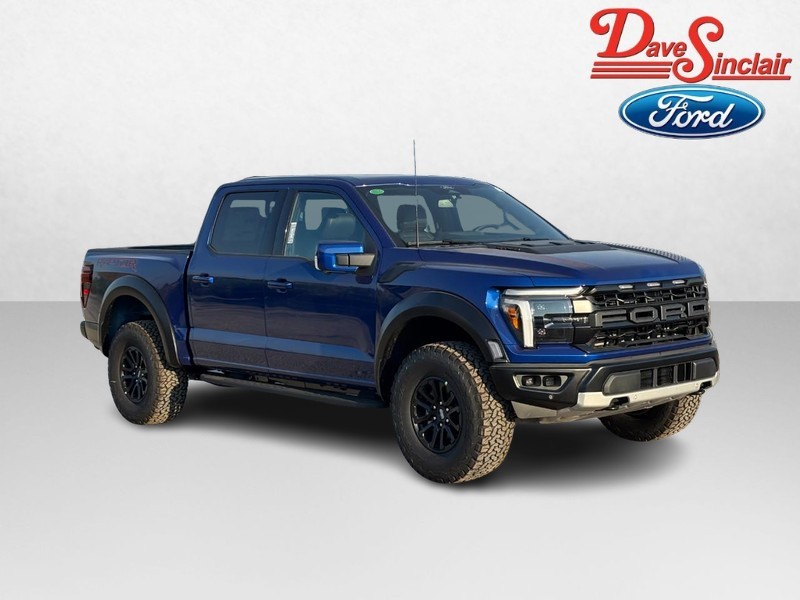 Ford F-150 Vehicle Full-screen Gallery Image 04