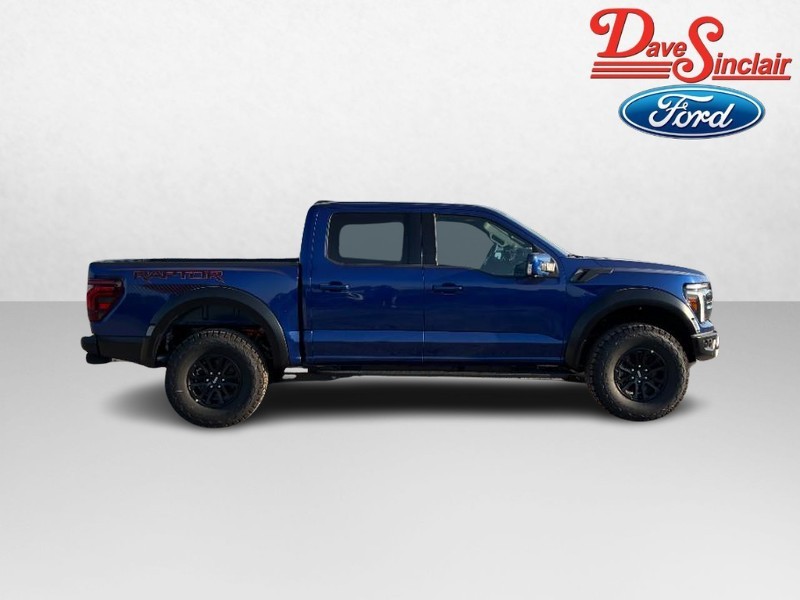 Ford F-150 Vehicle Full-screen Gallery Image 05
