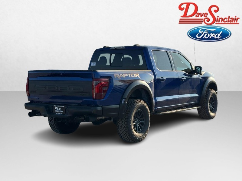 Ford F-150 Vehicle Full-screen Gallery Image 07