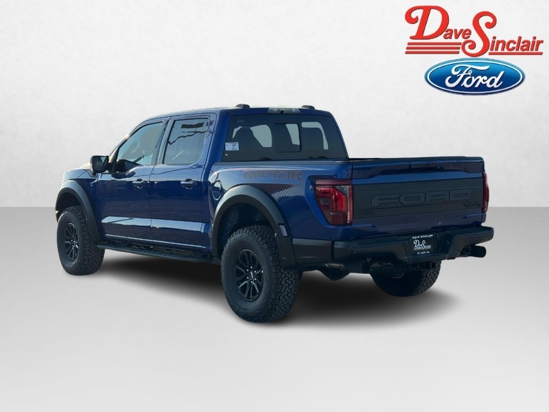 Ford F-150 Vehicle Full-screen Gallery Image 09