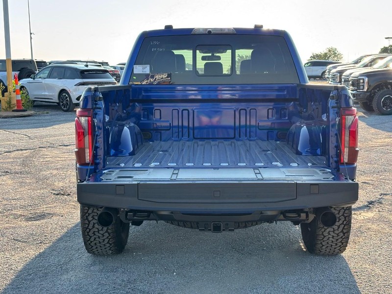 Ford F-150 Vehicle Full-screen Gallery Image 11