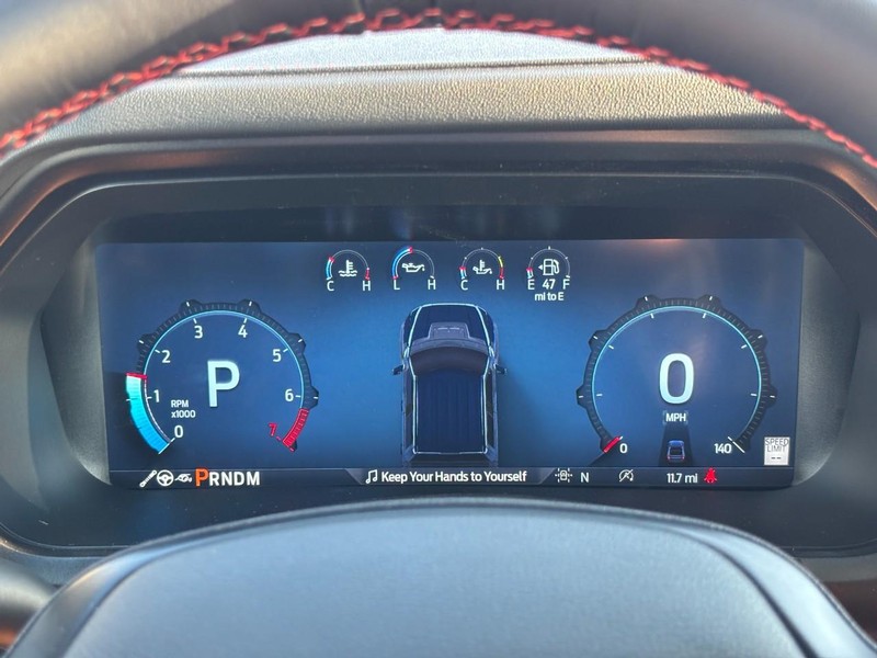 Ford F-150 Vehicle Full-screen Gallery Image 21