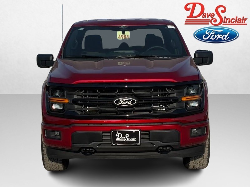 Ford F-150 Vehicle Full-screen Gallery Image 02